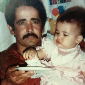 Meet your Posher, Iris